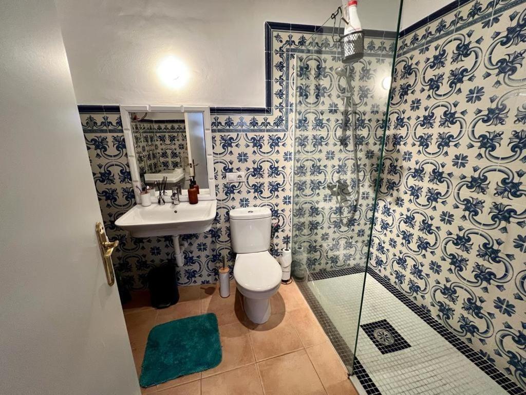 Oldtown Family House With Amazing Terrace - 3 Minutes From Beach! Villajoyosa Exterior photo